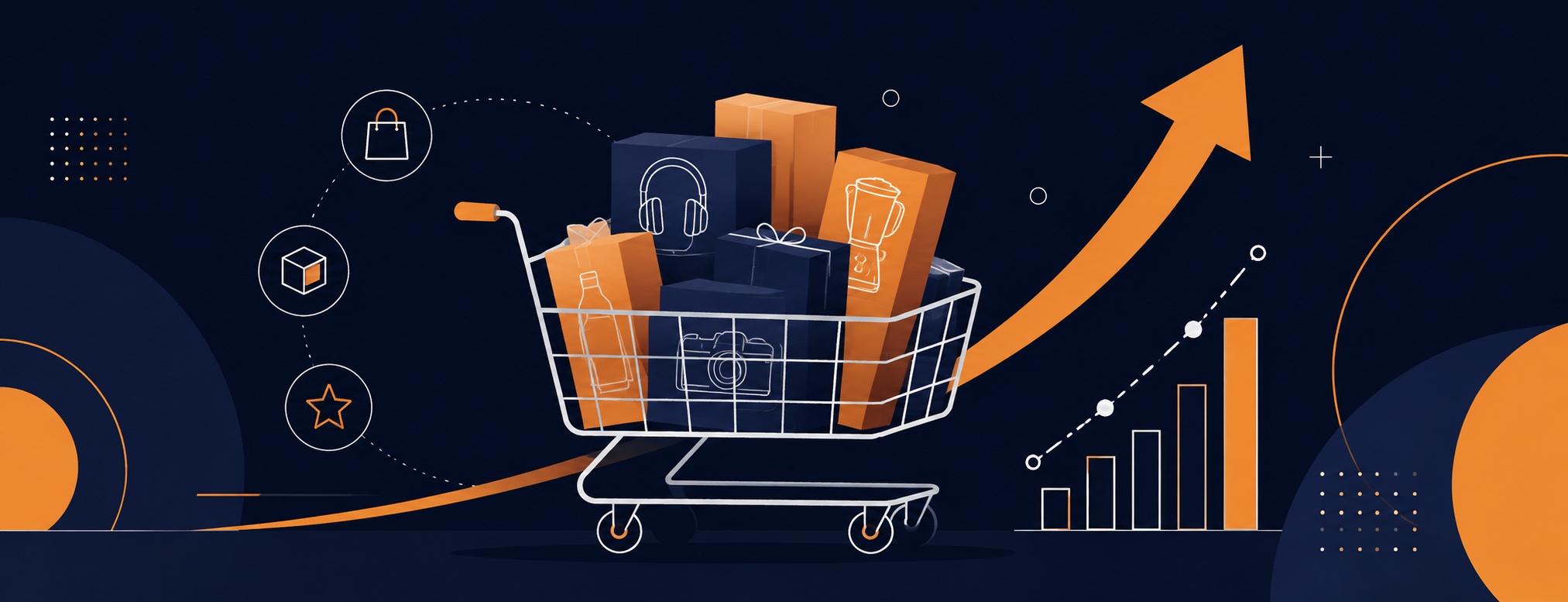 How to increase AOV with bundles, upsells, and automations